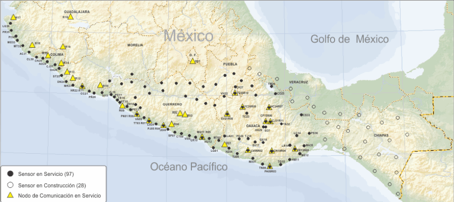 Sasmex